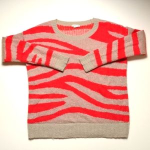 Club Monaco Round Neck Sweater